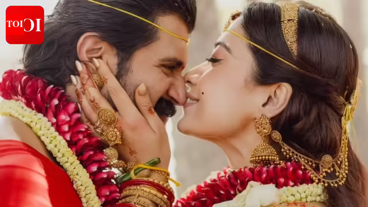Vijay Deverakonda and Rashmika Mandanna Celebrate Wedding in Udaipur