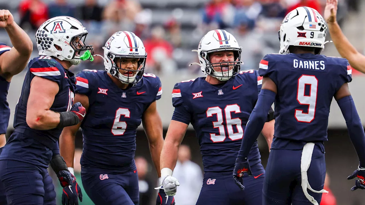 Arizona Wildcats Face Crucial Road Tests to Secure 2026-27 Big 12 Title Chase