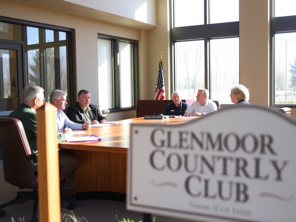 Cherry Hills Village Council Approves $35M Tax Breaks for Golf Club Expansion