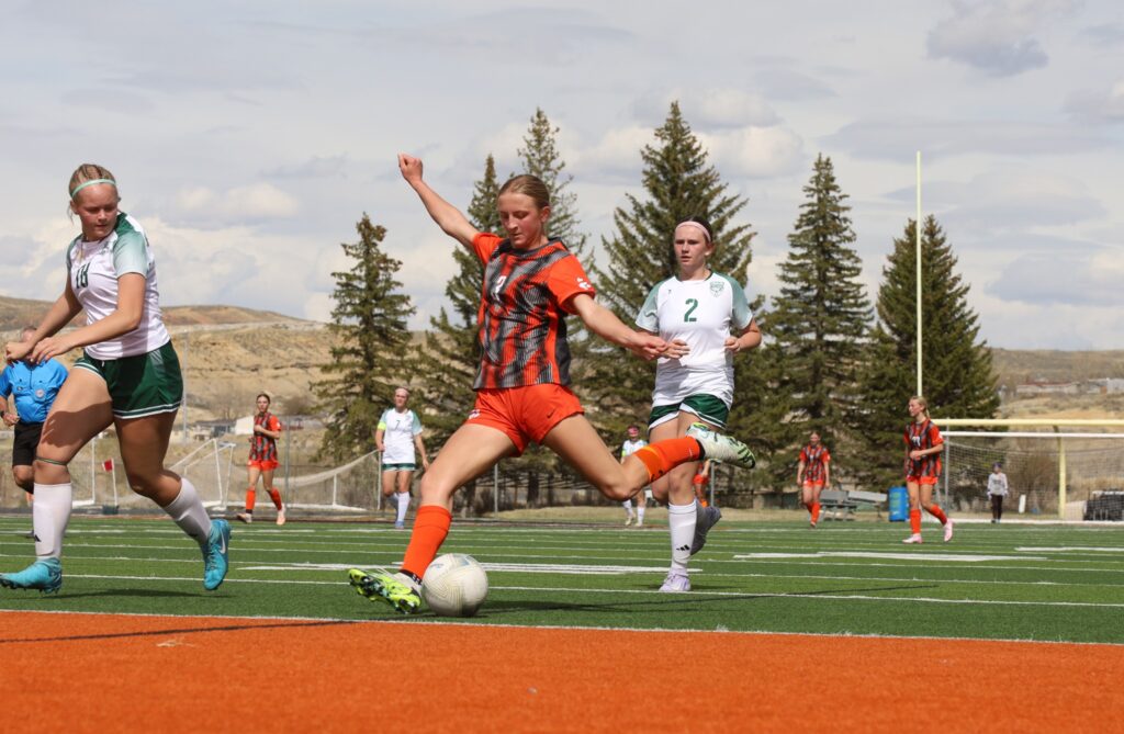Rock Springs Soccer Teams Conclude Season with Clutch Wins and Tight Losses